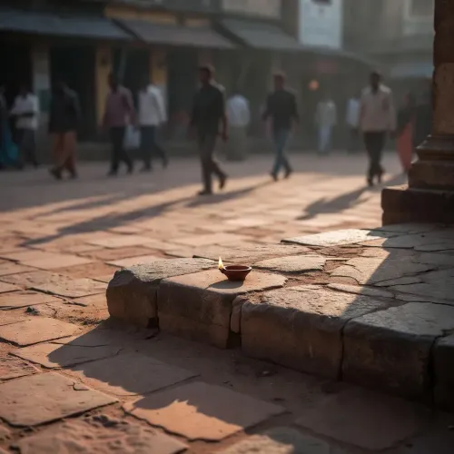 Akhilesh Yadav invokes 'nari ka shraap' in sharp attack on UP govt