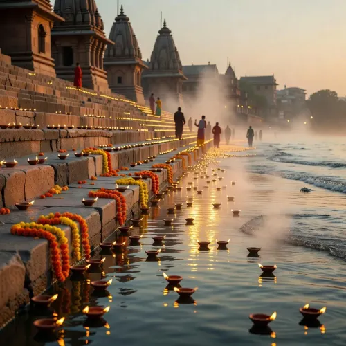 Akhilesh Yadav vows to develop Ayodhya as spiritual 'Siyaram-Dham'