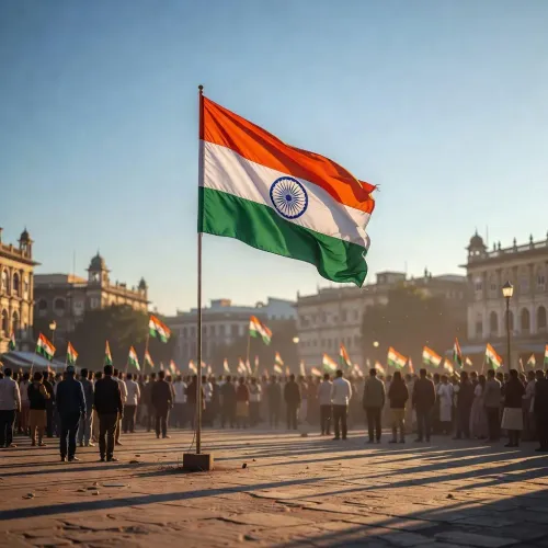 Akhilesh Yadav's 'Tiranga vs Ekaranga' Election Salvo
