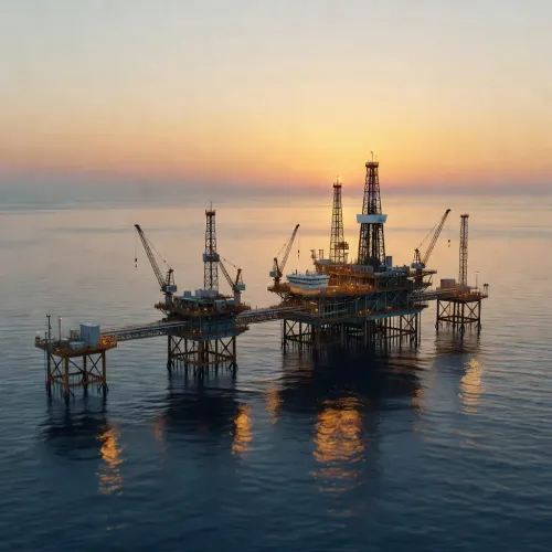 Amit Shah backs ₹84,084 cr Samudra Manthan offshore energy scheme