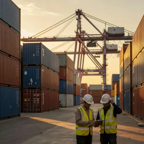 Amit Shah: Cabinet clears ₹10,000 cr container scheme