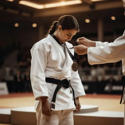 Amit Shah hails Unnati Sharma's CWG 2026 Judo Bronze