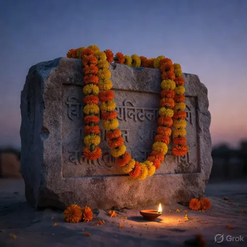 Amit Shah Marks Partition Horrors Remembrance Day, Blames Congress