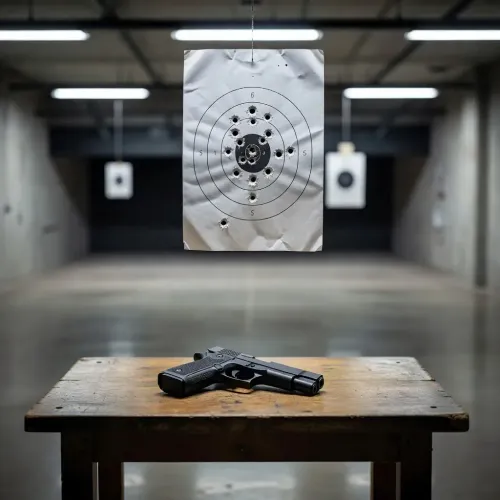 Anand Mahindra Invites Shooter Esha Singh, Cites Business Lessons