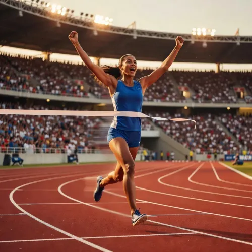 Anurag Thakur Hails Prachi Choudhary's Asian Games 400m Bronze