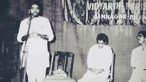 क्या मोदी आर्काइव का 41 साल पुराना संदेश आज भी प्रासंगिक है?