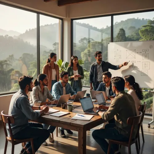 Arunachal CMO highlights startup push at entrepreneurship program