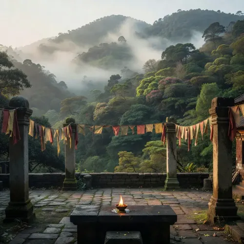 Arunachal CMO honours Buddhist society preserving Lhagalaya lineage