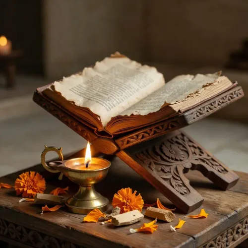 Arunachal CMO pays tribute to Maharishi Valmiki on Jayanti