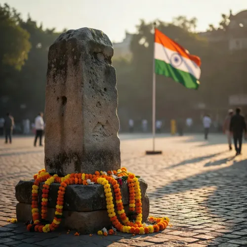 Arunachal CMO Pays Tribute to Sardar Patel on Rashtriya Ekta Diwas