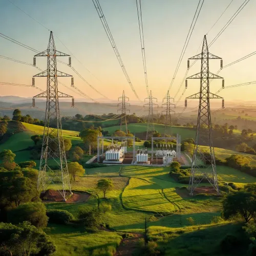 Assam Budget 2026: 15,000 Circuit km Power Grid Expansion Planned