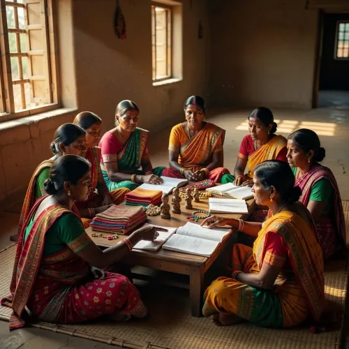 Assam Budget 2026: 30 Lakh Women Get Enterprise Funds Under CM Scheme