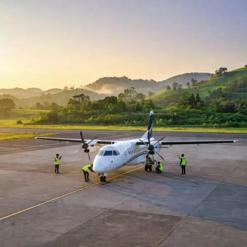Assam Budget 2026: Doloo Airport, Rupsi Expansion to Boost Connectivity