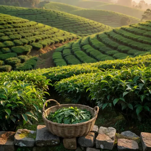 Assam Budget 2026: Tea export subsidies, orthodox incentives announced