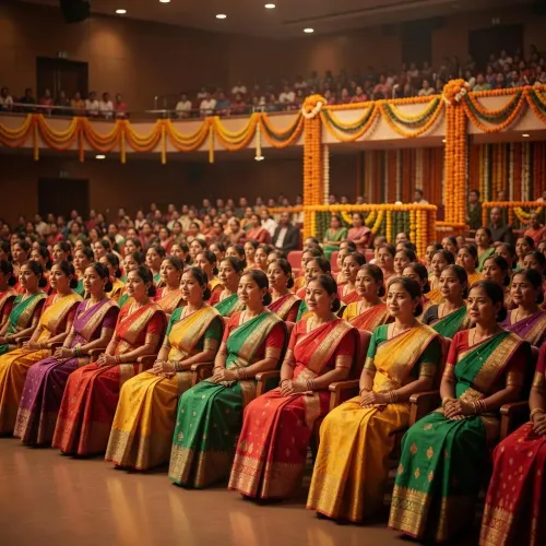 Assam CM Himanta launches Orunodoi 3.0 for 3.7 million women