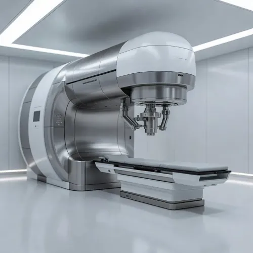 Assam CM Office: India's First Proton Therapy Centre in Guwahati