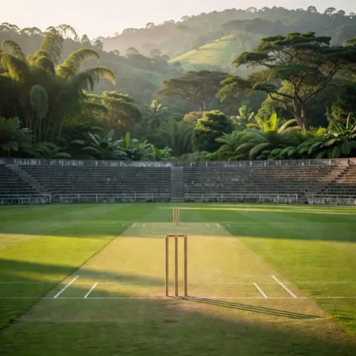 Assam Cricket Association Launches Premier League for State