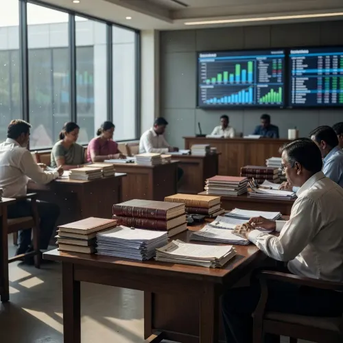 Assam Excise Dept Collects Record ₹4,054 Cr in 2025–26