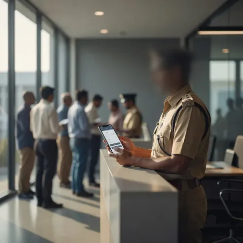 Assam Police becomes Northeast's first UIDAI offline verifier