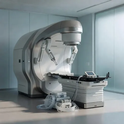 Assam signs ₹600 cr deal for India's first state-run Proton Beam Therapy Centre