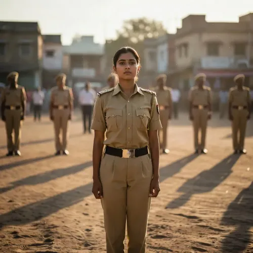 Bhupender Yadav raises alarm over mistreatment of women police recruits