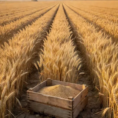 Cabinet approves MSP hike for rabi crops for 2027-28