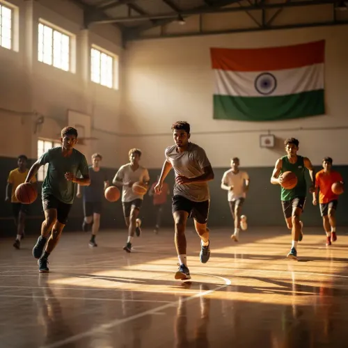 Cabinet clears ₹36,441 cr Khelo India reboot for 2026–31