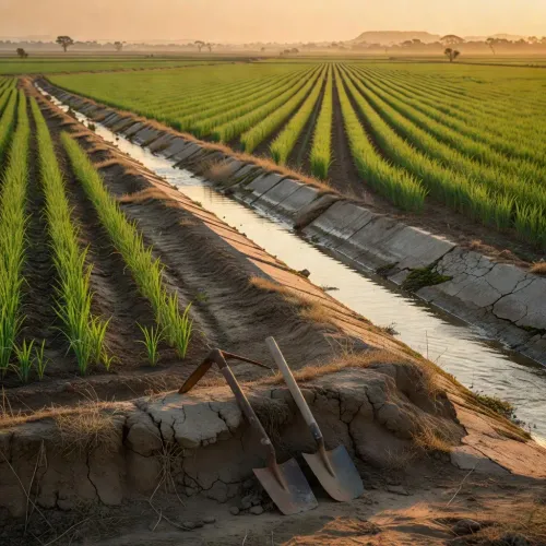 Cabinet Clears PM-KISAN Extension With ₹3.15 Lakh Crore Outlay