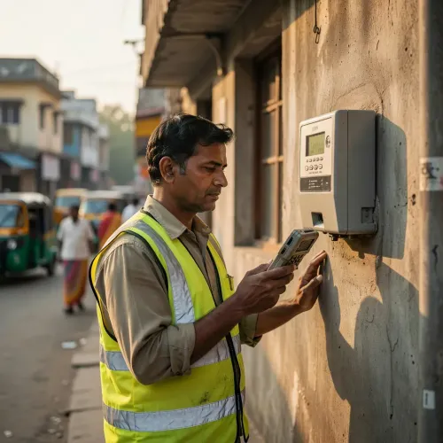 Chhattisgarh CMO: CSPDCL Survey Clears Smart Meter Myths