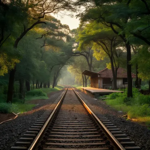 Chhattisgarh CMO spotlights Bastar rail push in Janman magazine