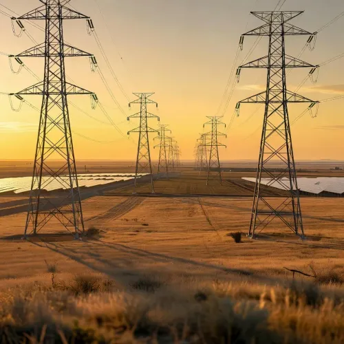 Chirag Paswan Backs Cabinet Approval of Green Energy Corridor Phase-III