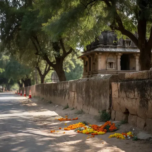 Chirag Paswan condoles Gwalior road accident deaths near Sheetla Mata Temple