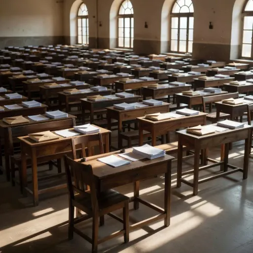 Chirag Paswan hails Rajya Sabha passage of exam anti-cheating bill