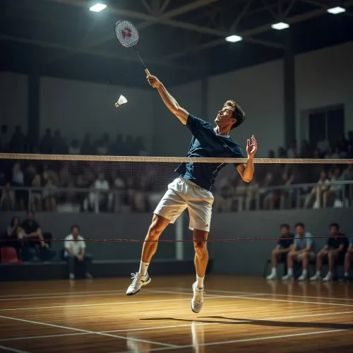 CM Bhagwant Mann hails Viraj Sharma's No. 1 badminton rank