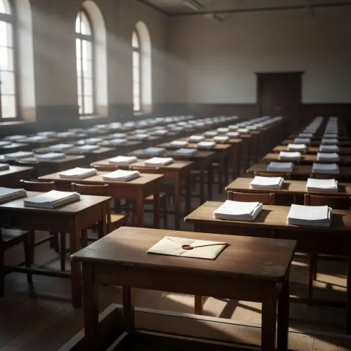 CM Bhajan Lal Hails Rajya Sabha Nod to Exam Anti-Cheat Bill