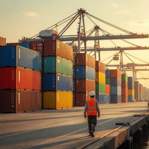 CM Bhupendra Patel Backs Cabinet Nod for Container Scheme