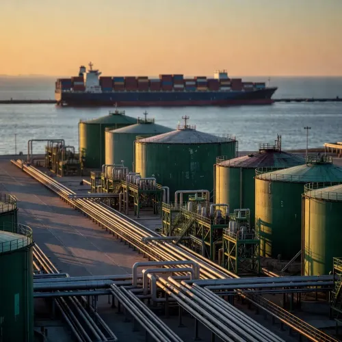 CM Bhupendra Patel backs Deendayal Port as green hydrogen hub