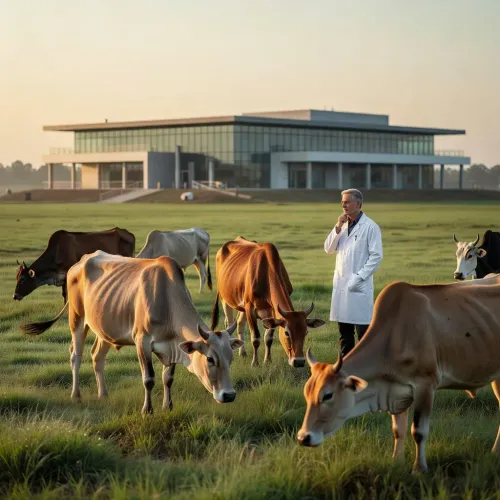 CM Bhupendra Patel hails PM Modi's Bhildi dairy launch