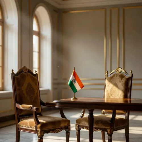 CM Bhupendra Patel Thanks Rajnath Singh for Kind Words