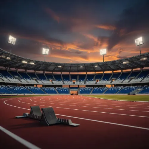 CM Bhupendra Patel Vows Historic CWG Ahmedabad 2030 Showcase