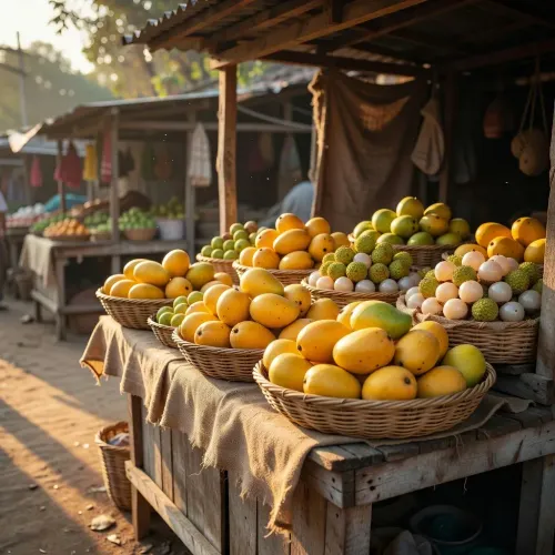 CM Bihar Office: Local Products to Get Global Identity