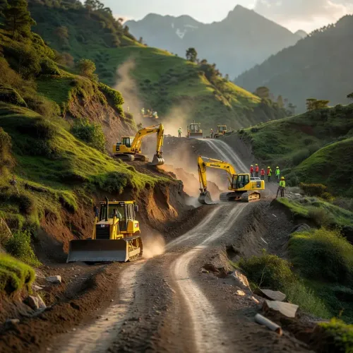 CM Dhami Approves ₹496 Crore for Uttarakhand Development