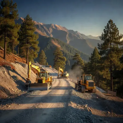 CM Dhami Approves ₹676 Crore for Uttarakhand Development