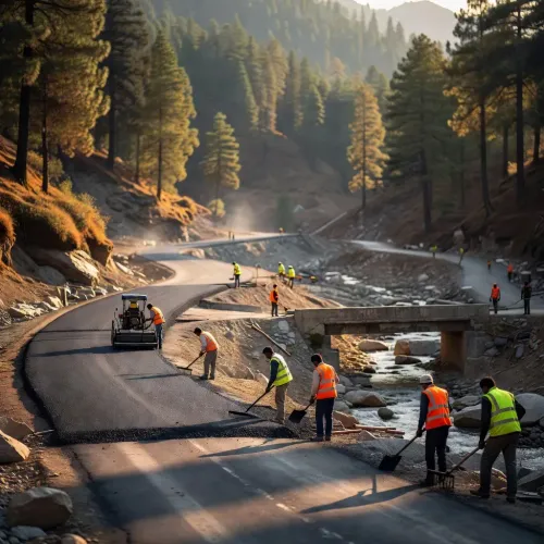 CM Dhami Approves Over ₹16 Cr for Uttarakhand Projects
