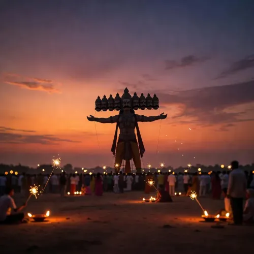 CM Dhami extends Vijayadashami greetings to Uttarakhand