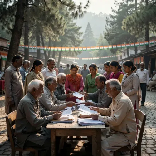 CM Dhami Reaffirms Uttarakhand's Commitment to Minority Welfare