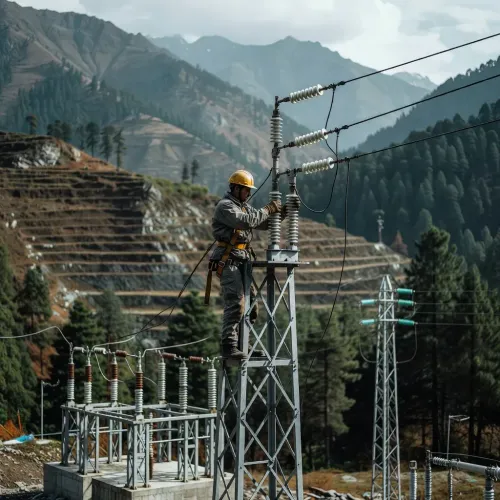 CM Dhami Sanctions Rs 5 Cr for Pankhu Power Sub-Station