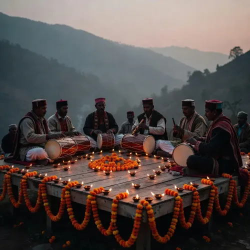 CM Dhami: Uttarakhand govt working to preserve literature and culture