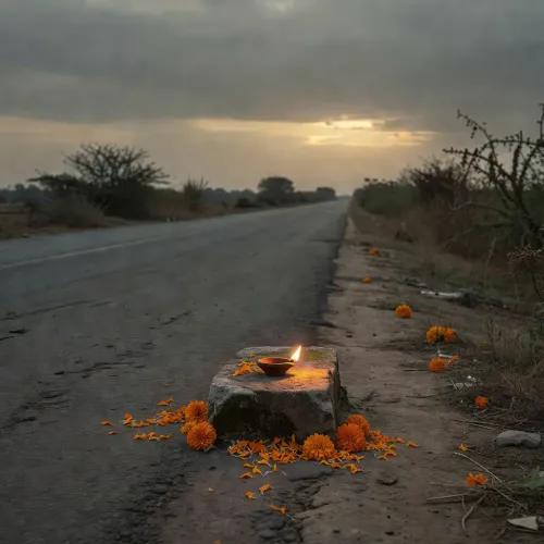 CM Fadnavis mourns lives lost in Jalgaon, Nagpur, Beed accidents