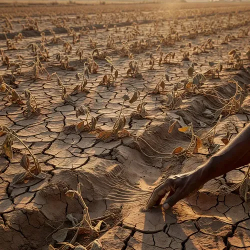CM Fadnavis Orders Drought Relief for Washim Tomorrow
